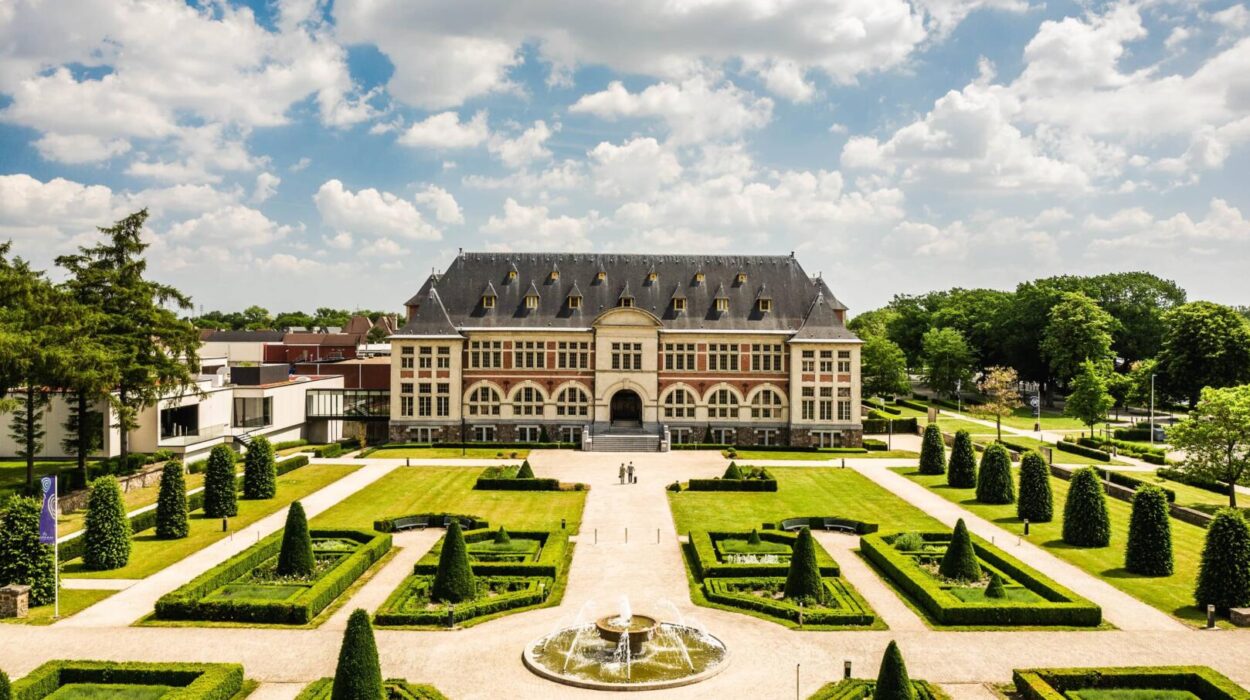 Hotel Maasmechelen